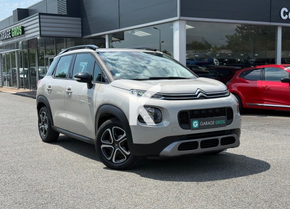CITROEN C3 AIRCROSSCITROEN C3 AIRCROSS : image 1