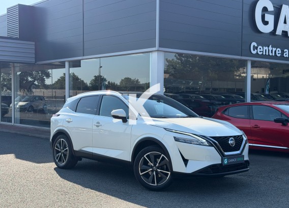 NISSAN QASHQAI 2021NISSAN QASHQAI 2021 : image 1