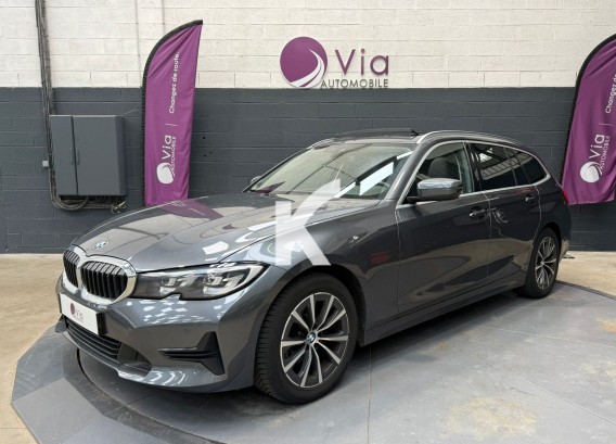 BMW SERIE 3 TOURING G21BMW SERIE 3 TOURING G21 : image 1