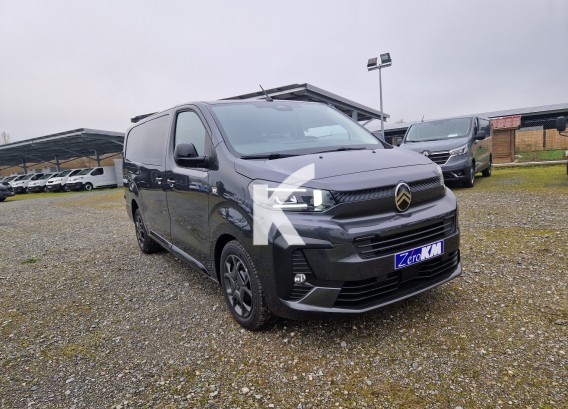 CITROEN JUMPY CABINE APPROFONDIECITROEN JUMPY CABINE APPROFONDIE : image 1