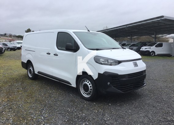 FIAT SCUDO FOURGONFIAT SCUDO FOURGON : image 1