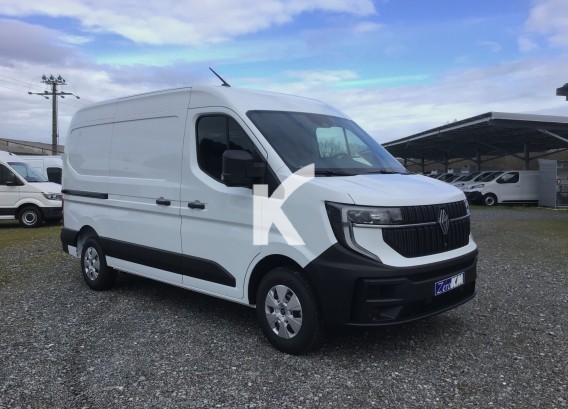 RENAULT MASTERRENAULT MASTER : image 1