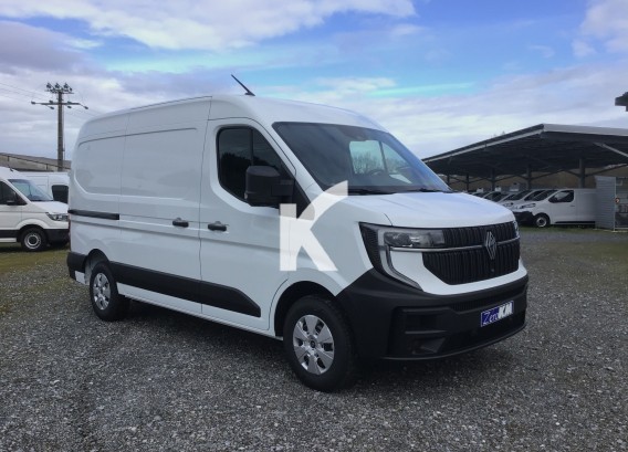 RENAULT MASTERRENAULT MASTER : image 1