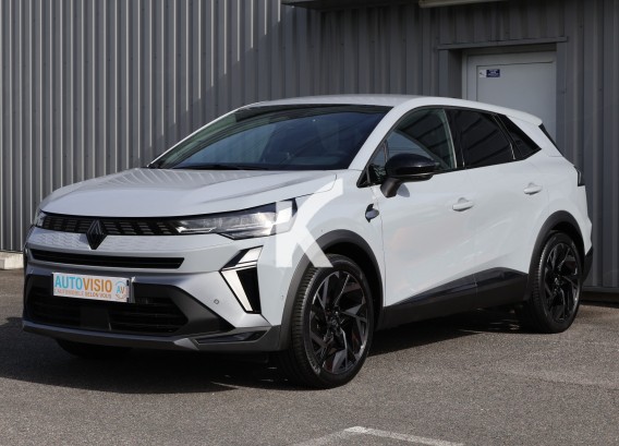RENAULT SYMBIOZRENAULT SYMBIOZ : image 1