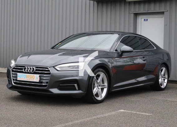 AUDI A5AUDI A5 : image 1
