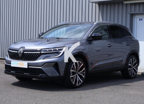 RENAULT AUSTRALRENAULT AUSTRAL : image 1