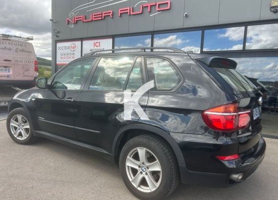 BMW X5 E70 LCIBMW X5 E70 LCI : image 1