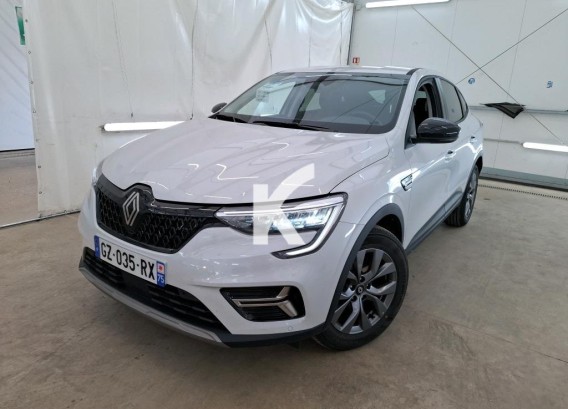 RENAULT ARKANARENAULT ARKANA : image 1