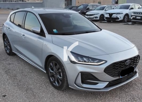 FORD FOCUSFORD FOCUS : image 1