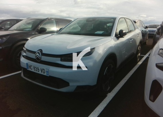 CITROEN C4CITROEN C4 : image 1
