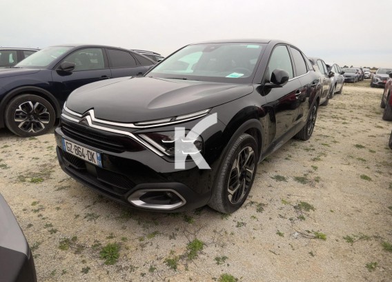 CITROEN C4CITROEN C4 : image 1