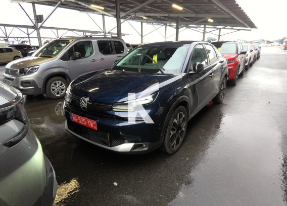 CITROEN C4CITROEN C4 : image 1