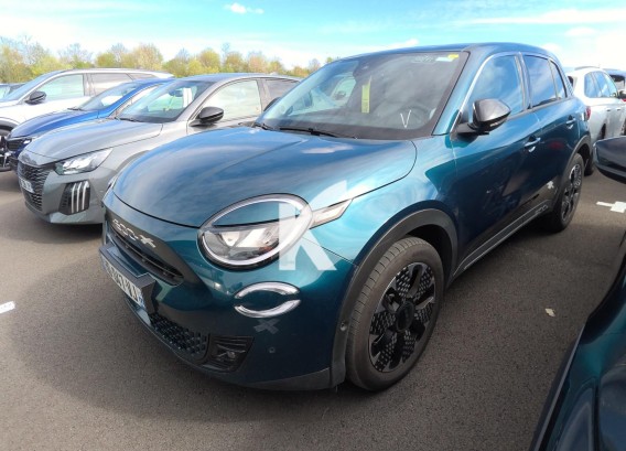 FIAT 600FIAT 600 : image 1