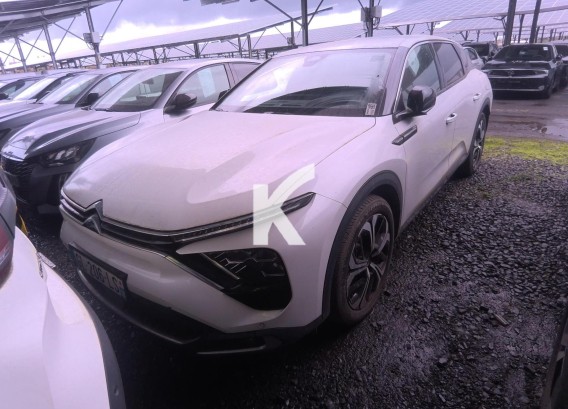 CITROEN C5 XCITROEN C5 X : image 1
