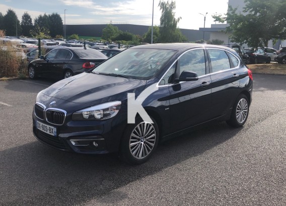 BMW SERIE 2 ACTIVE TOURER F45BMW SERIE 2 ACTIVE TOURER F45 : image 1