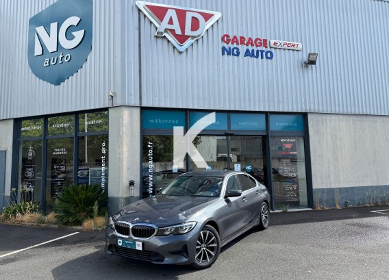 BMW SERIE 3 G20BMW SERIE 3 G20 : image 1