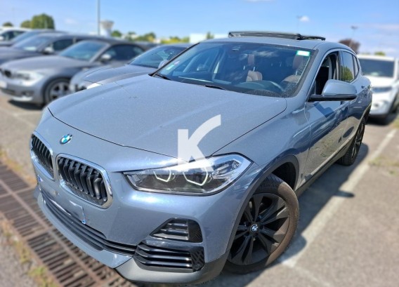 BMW X2 F39BMW X2 F39 : image 1