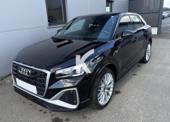 AUDI Q2AUDI Q2 : image 1