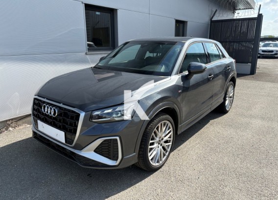 AUDI Q2AUDI Q2 : image 1