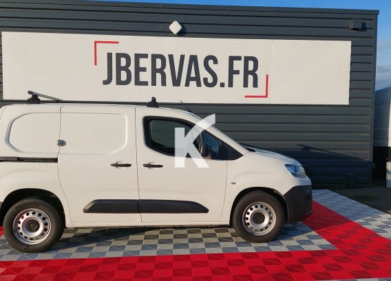 CITROEN BERLINGOCITROEN BERLINGO : image 1