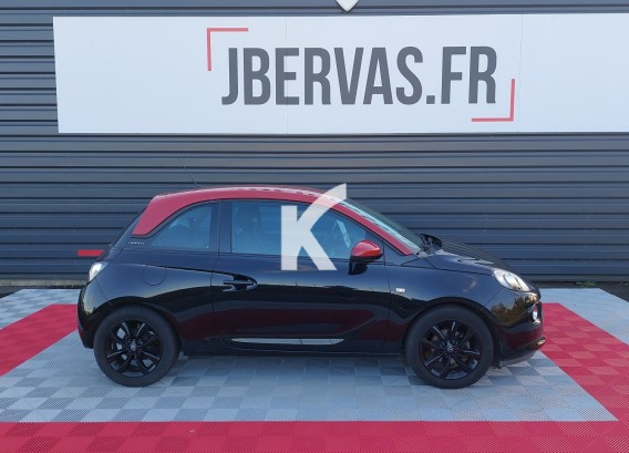 OPEL ADAMOPEL ADAM : image 1