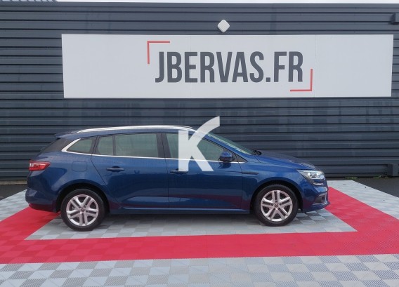 RENAULT MEGANE IV ESTATERENAULT MEGANE IV ESTATE : image 1