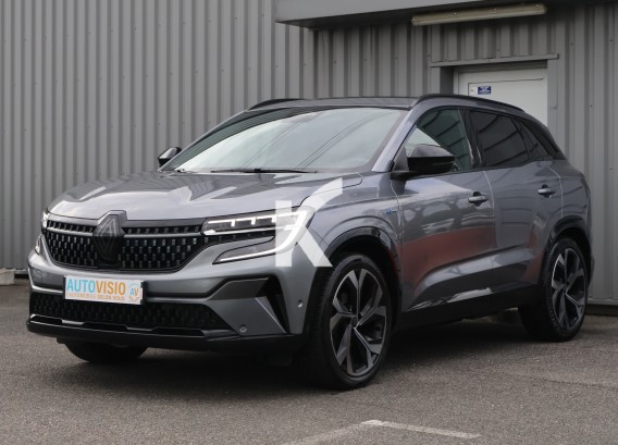 RENAULT AUSTRALRENAULT AUSTRAL : image 1