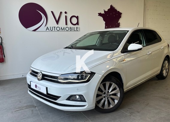 VOLKSWAGEN POLOVOLKSWAGEN POLO : image 1