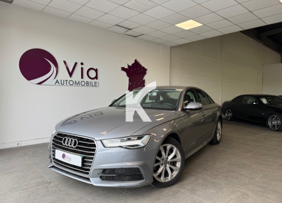 AUDI A6AUDI A6 : image 1