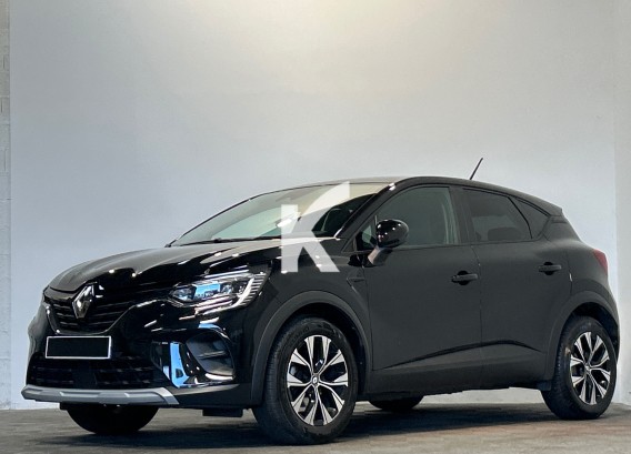 RENAULT CAPTURRENAULT CAPTUR : image 1