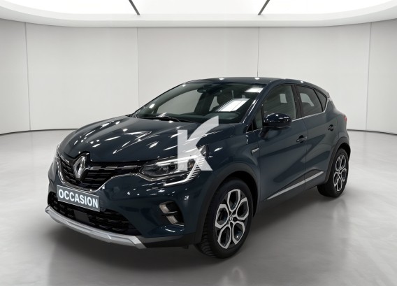 RENAULT CAPTURRENAULT CAPTUR : image 1