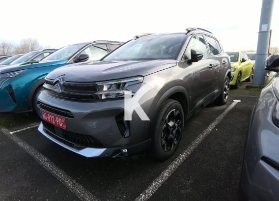 CITROEN C5 AIRCROSSCITROEN C5 AIRCROSS : image 1