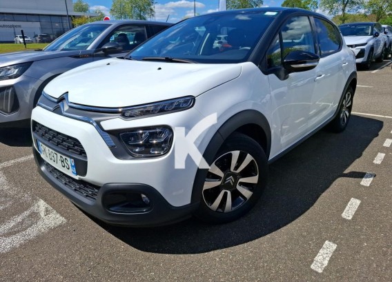 CITROEN C3CITROEN C3 : image 1