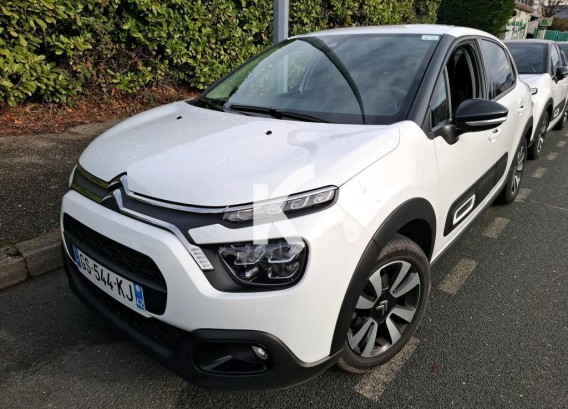 CITROEN C3CITROEN C3 : image 1