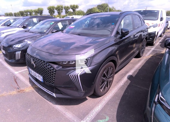 DS DS 7DS DS 7 : image 1
