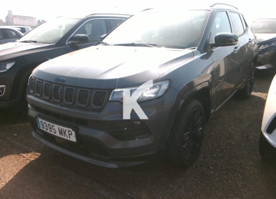 JEEP COMPASSJEEP COMPASS : image 1