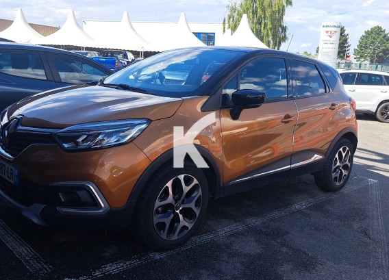 RENAULT CAPTURRENAULT CAPTUR : image 1