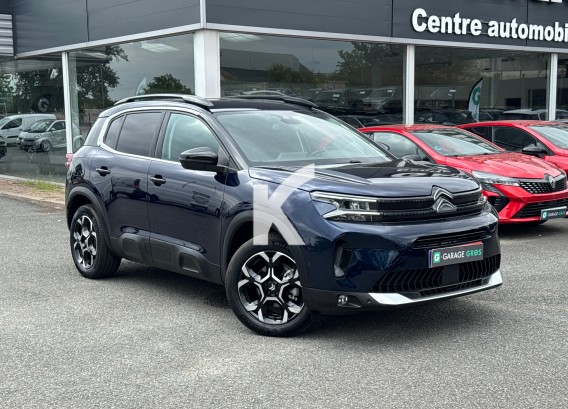 CITROEN C5 AIRCROSSCITROEN C5 AIRCROSS : image 1