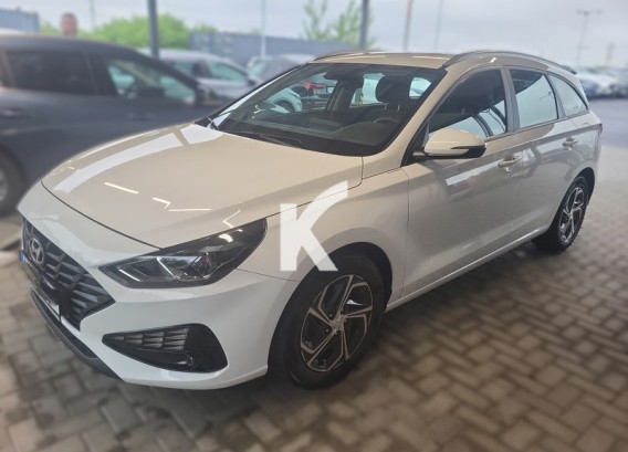 HYUNDAI i30 SWHYUNDAI i30 SW : image 1