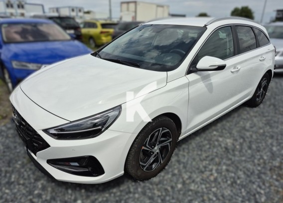 HYUNDAI i30 SWHYUNDAI i30 SW : image 1