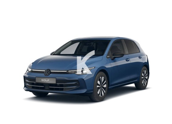 VOLKSWAGEN GOLFVOLKSWAGEN GOLF : image 1