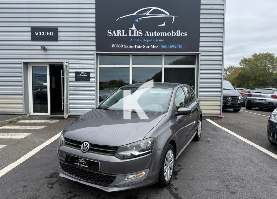 VOLKSWAGEN POLOVOLKSWAGEN POLO : image 1