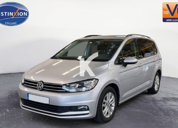 VOLKSWAGEN TOURANVOLKSWAGEN TOURAN : image 1