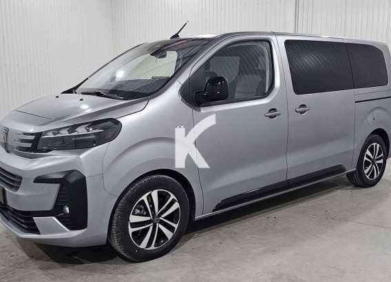 PEUGEOT TRAVELLERPEUGEOT TRAVELLER : image 1