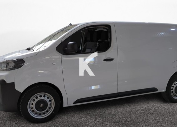 CITROEN JUMPY FOURGONCITROEN JUMPY FOURGON : image 1