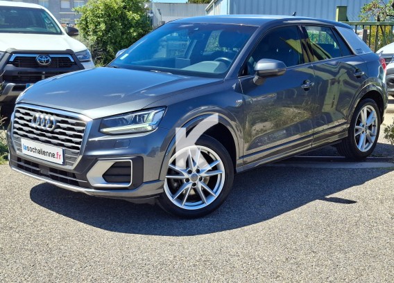AUDI Q2AUDI Q2 : image 1