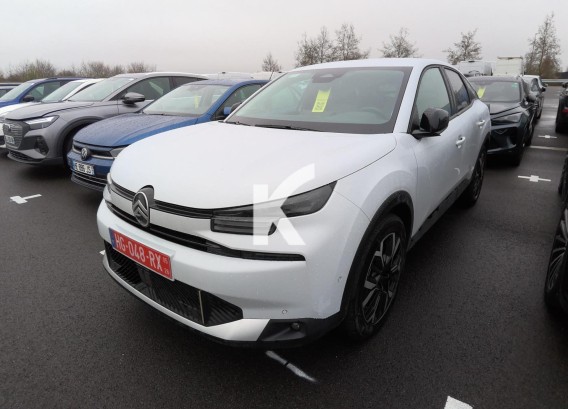 CITROEN C4CITROEN C4 : image 1