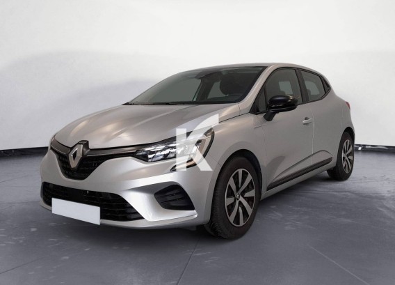 RENAULT CLIO VRENAULT CLIO V : image 1