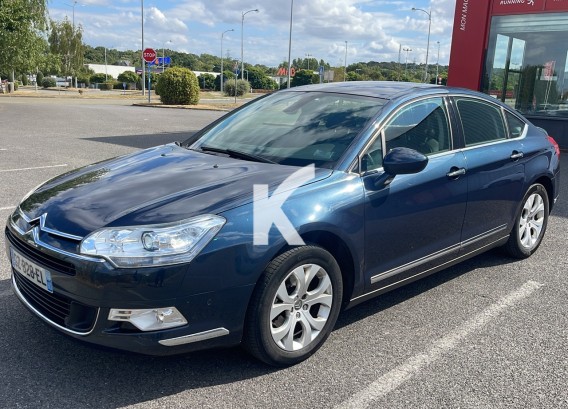 CITROEN C5CITROEN C5 : image 1