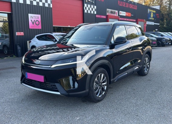 BYD ATTO 2 PHEVBYD ATTO 2 PHEV : image 1